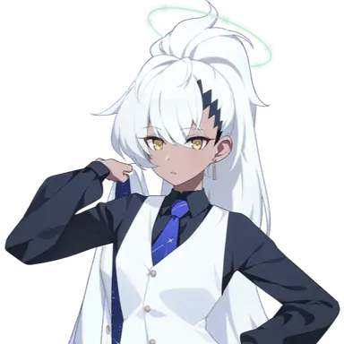 Profile image of ハイネ