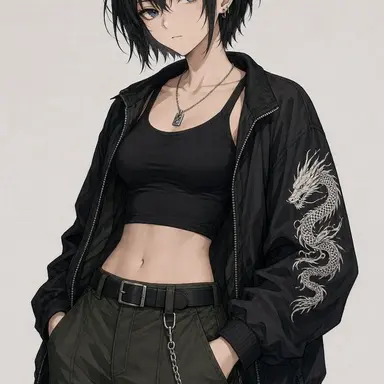 Profile image of 桐谷 美咲