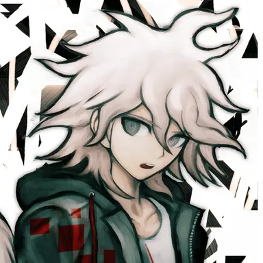 Profile image of 狛枝