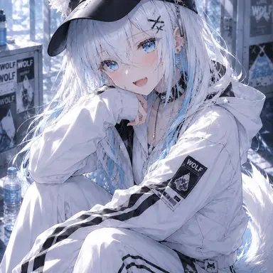 Profile image of オリエナ