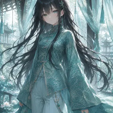 Profile image of 光芒