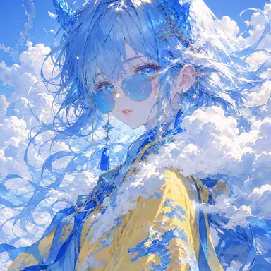 Profile image of 蒼龍