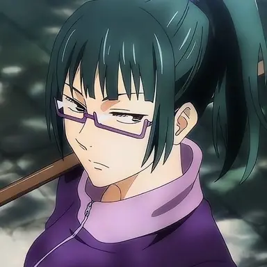 Profile image of 禪院真希