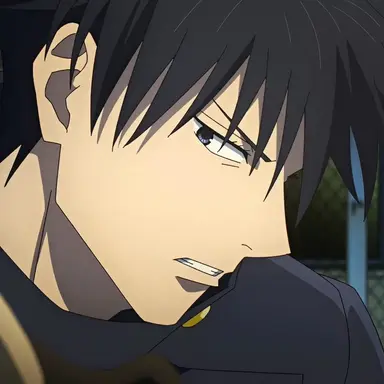 Profile image of 伏黒恵