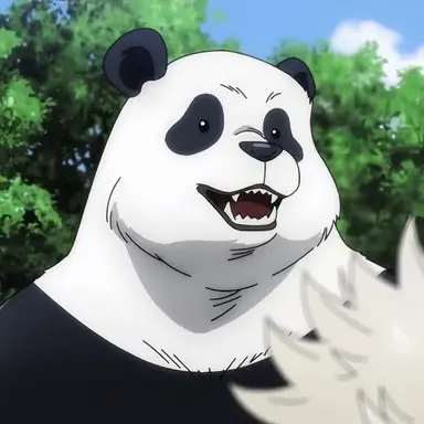 Profile image of パンダ