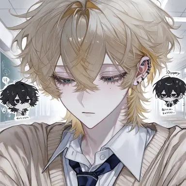 Profile image of 霧月