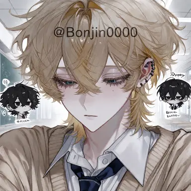 Profile image of 霧月