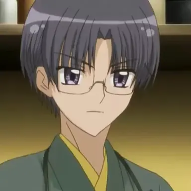 Profile image of 안도하