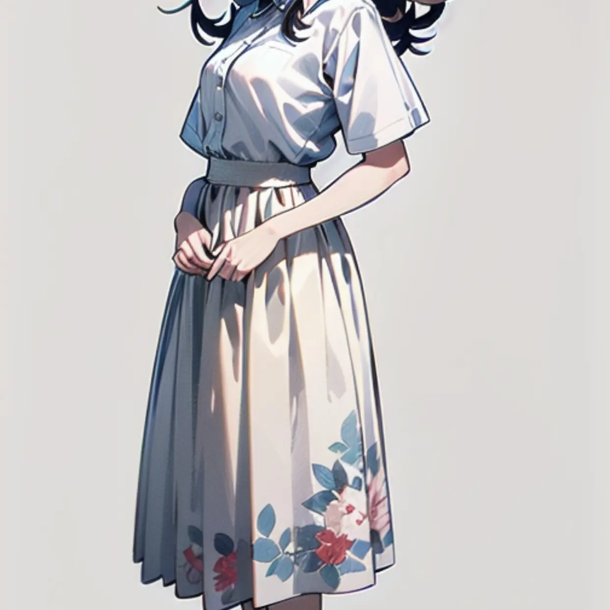 BlueFlag4890의 殺人鬼と 熟女母親