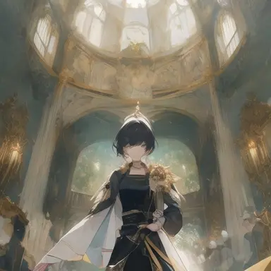 Profile image of しせ