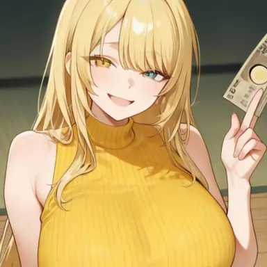 Profile image of 環奈