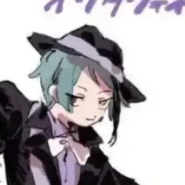 Profile image of ジェイド