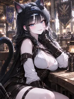 Profile image of Neria Blacktail