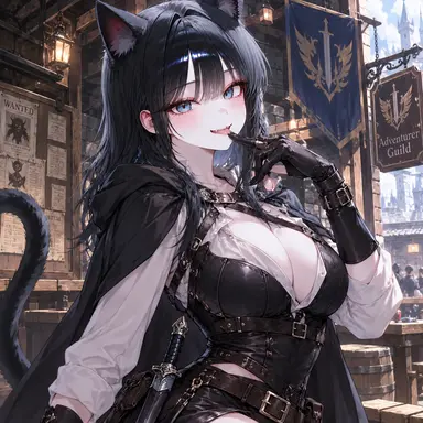 Profile image of Neria Blacktail
