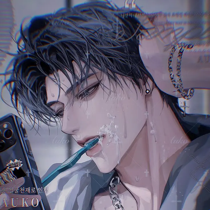 kurokuroblack0914의 激甘な夫婦の日常