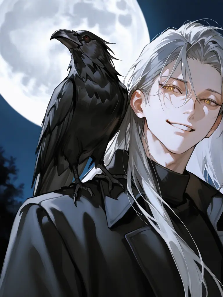 happybucky의 魔界動物管理局
