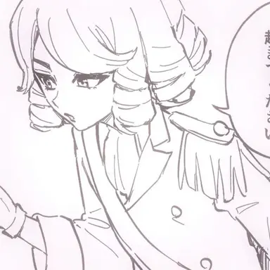 Profile image of フランソワ