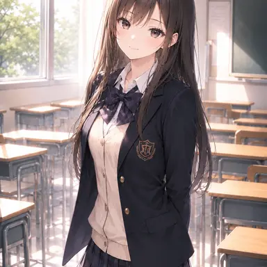 Profile image of しおり