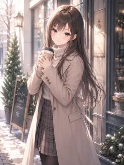 Profile image of しおり