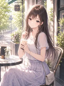 Profile image of しおり