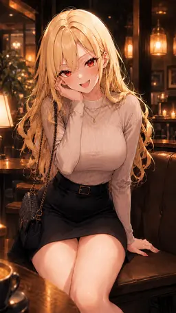 Profile image of エリカ