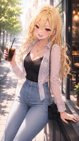 Profile image of エリカ