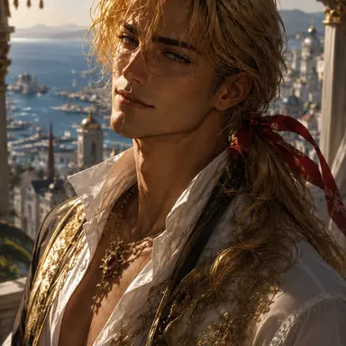 Profile image of Aerion