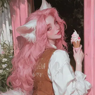 Profile image of Fiora