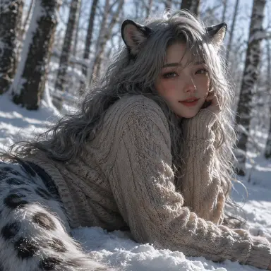Profile image of Lyrielle