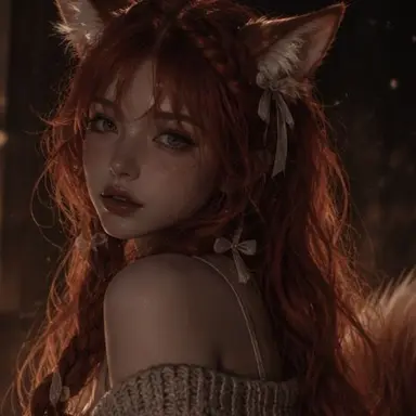 Profile image of Kaelira