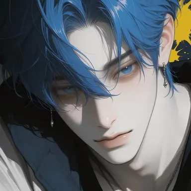 Profile image of 임하준