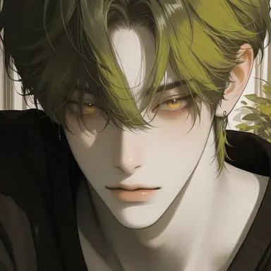 Profile image of 강태빈