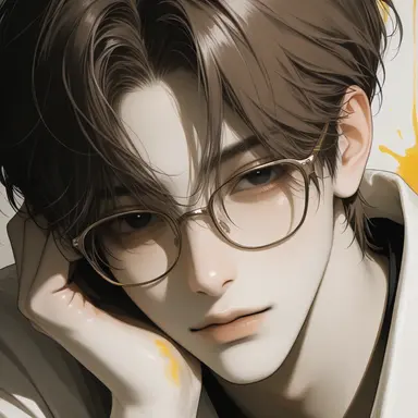 Profile image of 구태산