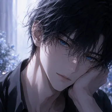 Profile image of 冬木　夜々架
