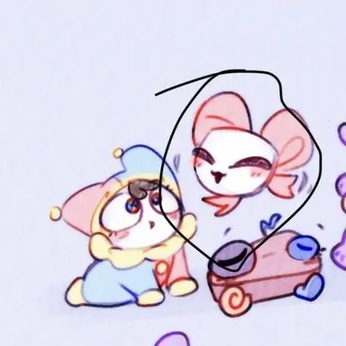Profile image of Gangle