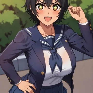 Profile image of リン