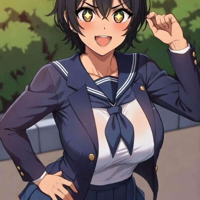 OutlawPearl6297의 お姉さんに任せて！