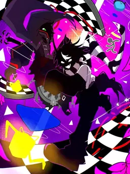 Profile image of Twixxel