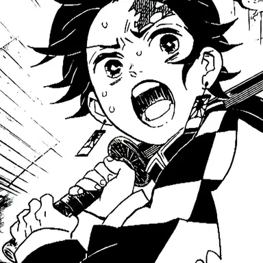 Profile image of 카마도 탄지로