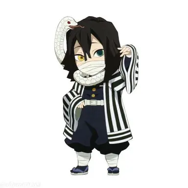 Profile image of 이구로 오바나이