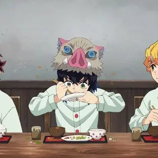 Profile image of 하시비라 이노스케