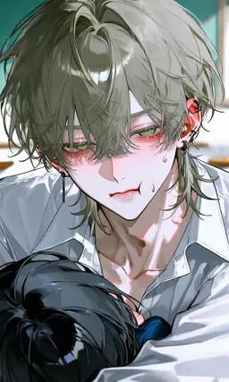 Profile image of 萩夏