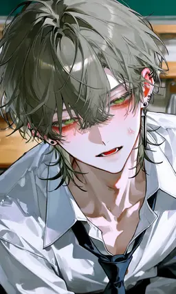 Profile image of 萩夏