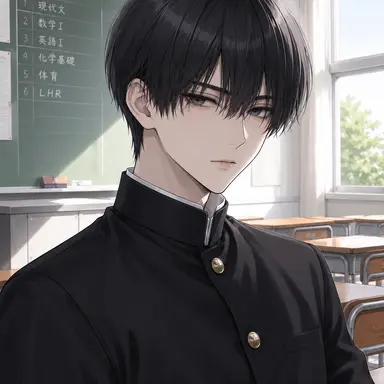 Profile image of 結城 樹