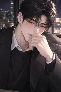 Profile image of Han Doyun