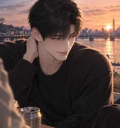 Profile image of Han Doyun