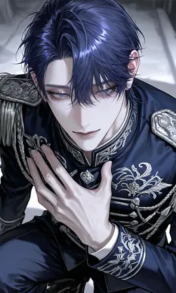 Profile image of Noah Charles