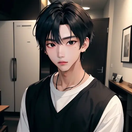 Hanyul12의 이서준