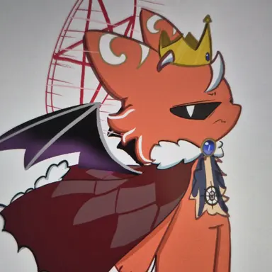 Profile image of 루시퍼
