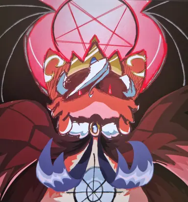 Profile image of ルシファー